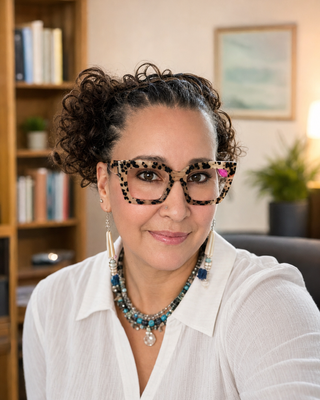 Photo of Jamie Lone Bear-Granbois, Licensed Professional Counselor, LPC