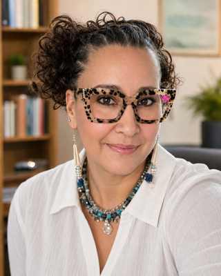 Photo of Jamie Lone Bear-Granbois, Licensed Professional Counselor, LPC