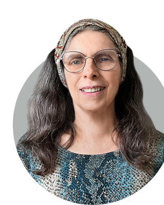 Photo of Francesca DeMaio, Registered Social Worker, RSW, BSW, MSW