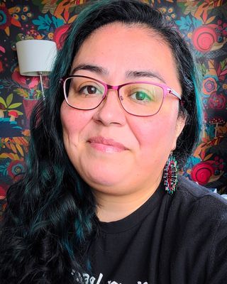 Photo of Manuela González, Clinical Social Work/Therapist in Crystal, MN