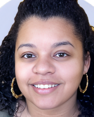 Photo of Krystal Roberts, Clinical Social Work/Therapist, LCSW