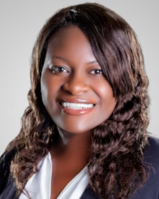 Photo of Nichelle Allen, Licensed Professional Counselor, LPC