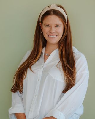 Photo of Christine Keyes, Pre-Licensed Professional, LMFT-A, LPC-A, MEd