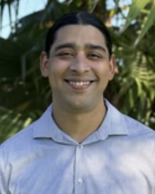 Photo of Noah Delacruz, Clinical Social Work/Therapist, LCSW