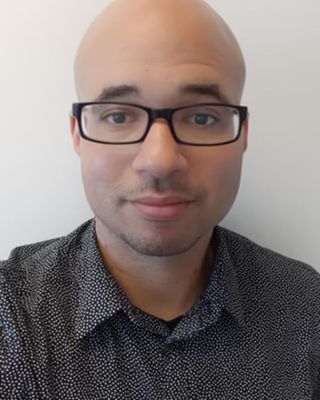 Photo of Daniel Cooke, Clinical Social Work/Therapist, LCSW