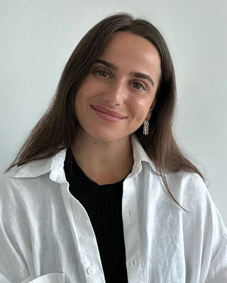 Photo of Talia Tehrani, Counsellor, MA