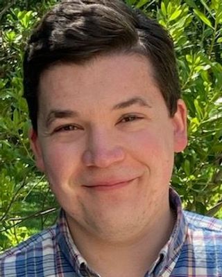Photo of Sara Rodriguez - James Farinholt, mood, men, young men, Clinical Social Work/Therapist, LCSW-C, MSW
