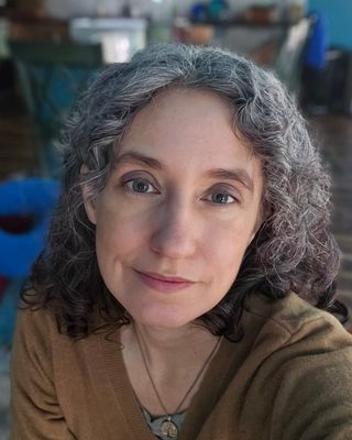 Photo of Natika Dawn Shewry - Natika Dawn Counseling, LLC, Mental Health Counselor, LMHC, CMHS