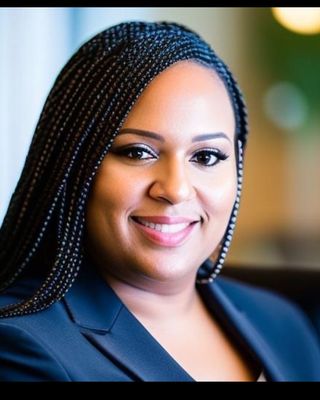 Photo of Zenobia Denee Strickland, Clinical Social Work/Therapist in Walton County, GA