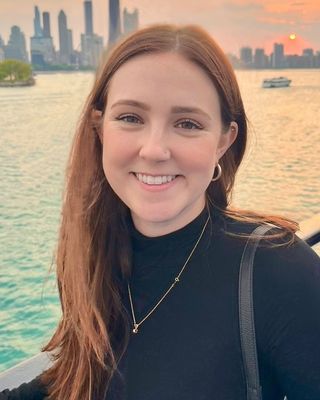 Photo of Ashley Morton, Pre-Licensed Professional, M.Ed.