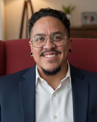 Photo of Emilio R. Perdomo, Clinical Social Work/Therapist, LCSW