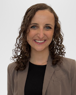 Photo of Laura Gleason, Licensed Professional Counselor, LPC