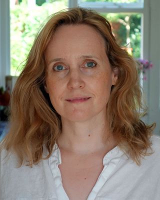 Photo of Kate Gregory, Counsellor in GL20, England