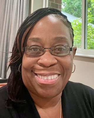 Photo of Eboni Brown Freeman, Psychiatric Nurse Practitioner in Irvington, NJ