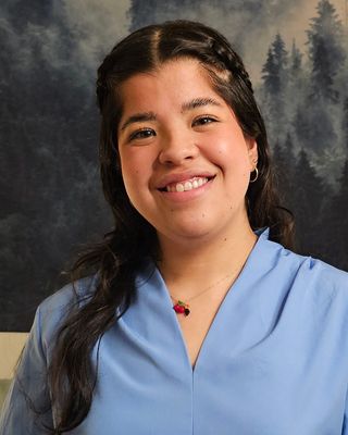 Photo of Mariam Cordero, Marriage & Family Therapist Intern, RMFTI