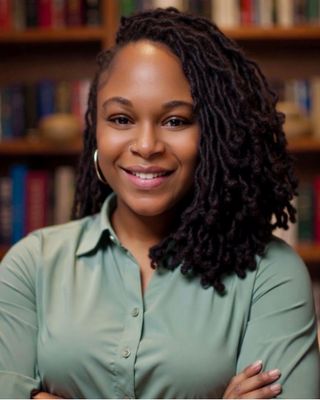 Photo of Tanika Motley, Psychiatric Nurse Practitioner, PMHNPBC, MSN, BSN, LCSW, MSW