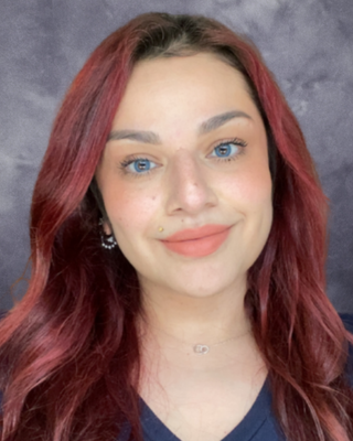 Photo of Patricia Flores, Clinical Social Work/Therapist, LCSW