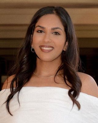 Photo of Karusha Pather, Social Worker, SACSSP