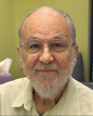 Photo of Bert Nayfack, Psychiatrist, MD