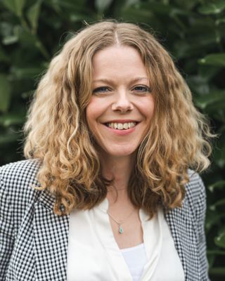 Photo of Nicole Jones, Psychologist in Woodstock, England