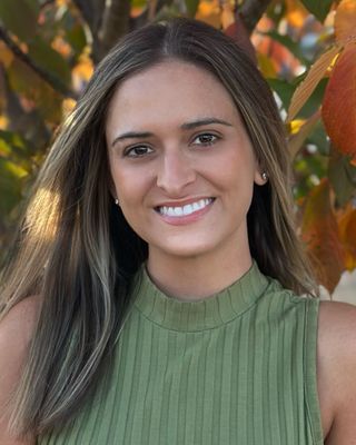 Photo of Caitlin Washington, Mental Health Counselor Associate, LACMH