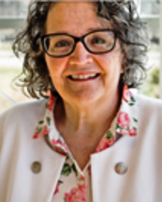 Photo of Barbara F Waterfall, MSW, RSW, PhD, Registered Social Worker in North Bay