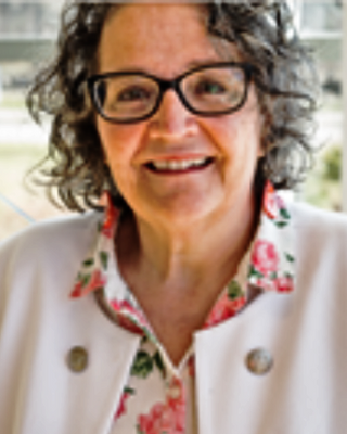 Photo of Barbara F Waterfall, MSW, RSW, PhD, Registered Social Worker