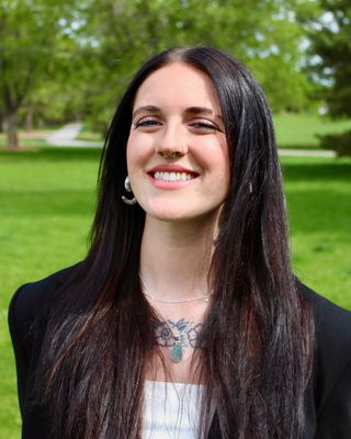 Photo of Kristina Doran, Pre-Licensed Professional, BA