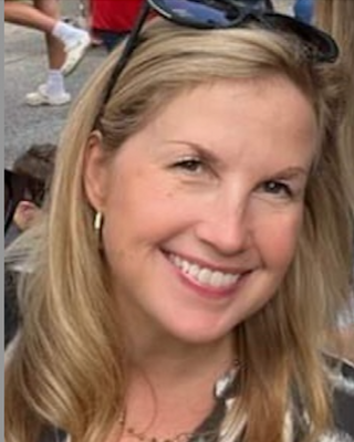 Photo of Tara Lyn Williams, Psychologist, PhD