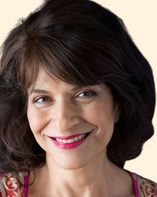 Photo of Dr. Maryam Smith, Psychologist, PsyD