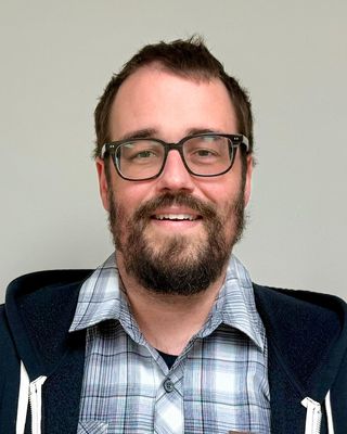 Photo of Adam Rietveld, Counselor, MA, LCPC