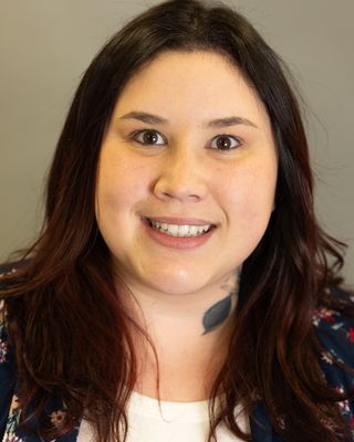 Photo of April Zaragoza, Counselor, LMHC
