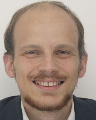 Photo of Moses Hoffman - Devon + Cornwall Trauma PTSD and Anxiety Healing , Counsellor