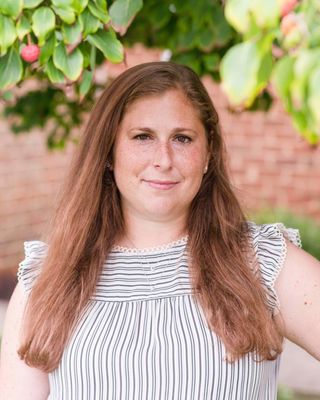 Photo of Terry Golaner, Licensed Clinical Professional Counselor, LCPC, AGS