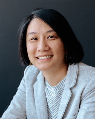Photo of Joyce Liu, Psychiatric Nurse Practitioner in Denver, CO