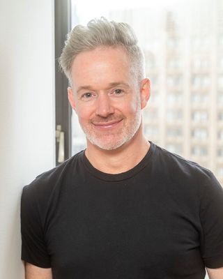 Photo of Joseph Hudson, Clinical Social Work/Therapist, LCSW, CIHC