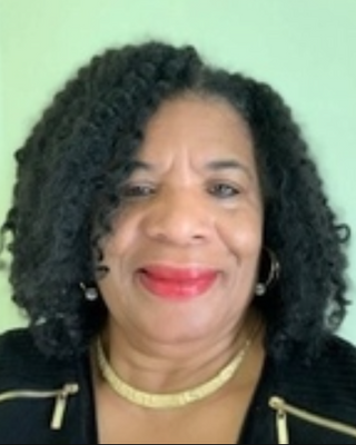 Photo of Sheryl Campbell, Licensed Clinical Professional Counselor, LPC