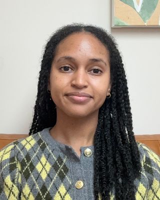 Photo of Jasmin Trenfield - Jasmin Trenfield: Adults, Youth, CBT, Pre-Licensed Professional, LSW