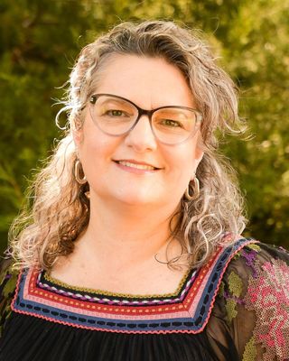 Photo of Jodi McKee, Licensed Professional Counselor, LPC-S, ATR-BC, MBA