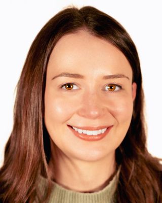 Photo of Alexandra Zakin, Clinical Social Work/Therapist, LCSW