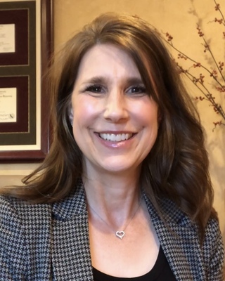 Photo of Karen Sigler Naegele, Psychologist in Nebraska