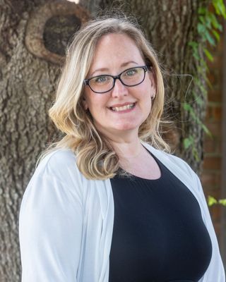 Photo of Dr. Amanda Pruit, Licensed Professional Counselor, PhD, LPC-S