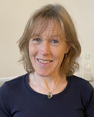 Photo of Jill Huber - The Avon Practice, Psychologist in SN16, England