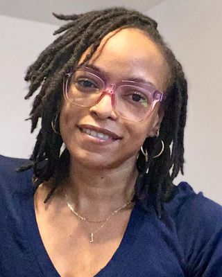 Photo of Janelle Marshall, Licensed Professional Counselor, MS, LPC-S