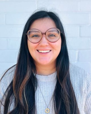 Photo of Sasha Rodriguez, Licensed Professional Counselor Associate, MEd