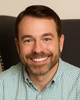 Photo of David Hofstetter, Licensed Professional Counselor, LADAC, LPC, MHSP