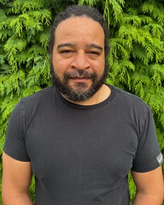 Photo of Jamie Holmes, Psychotherapist, MBABCP