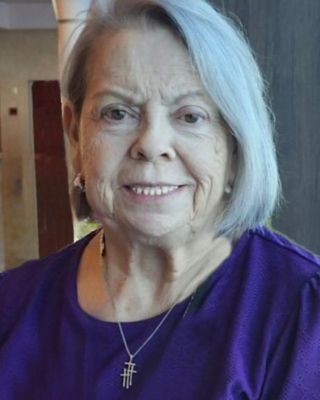 Photo of Catherine L Teague, Pastoral Counselor, BA