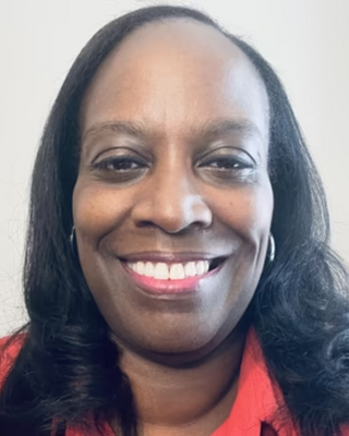 Photo of Kristal Davidson, Licensed Professional Counselor, LPC