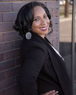 Photo of Dr. Amirah R. Nelson, Licensed Professional Counselor in Sallis, MS